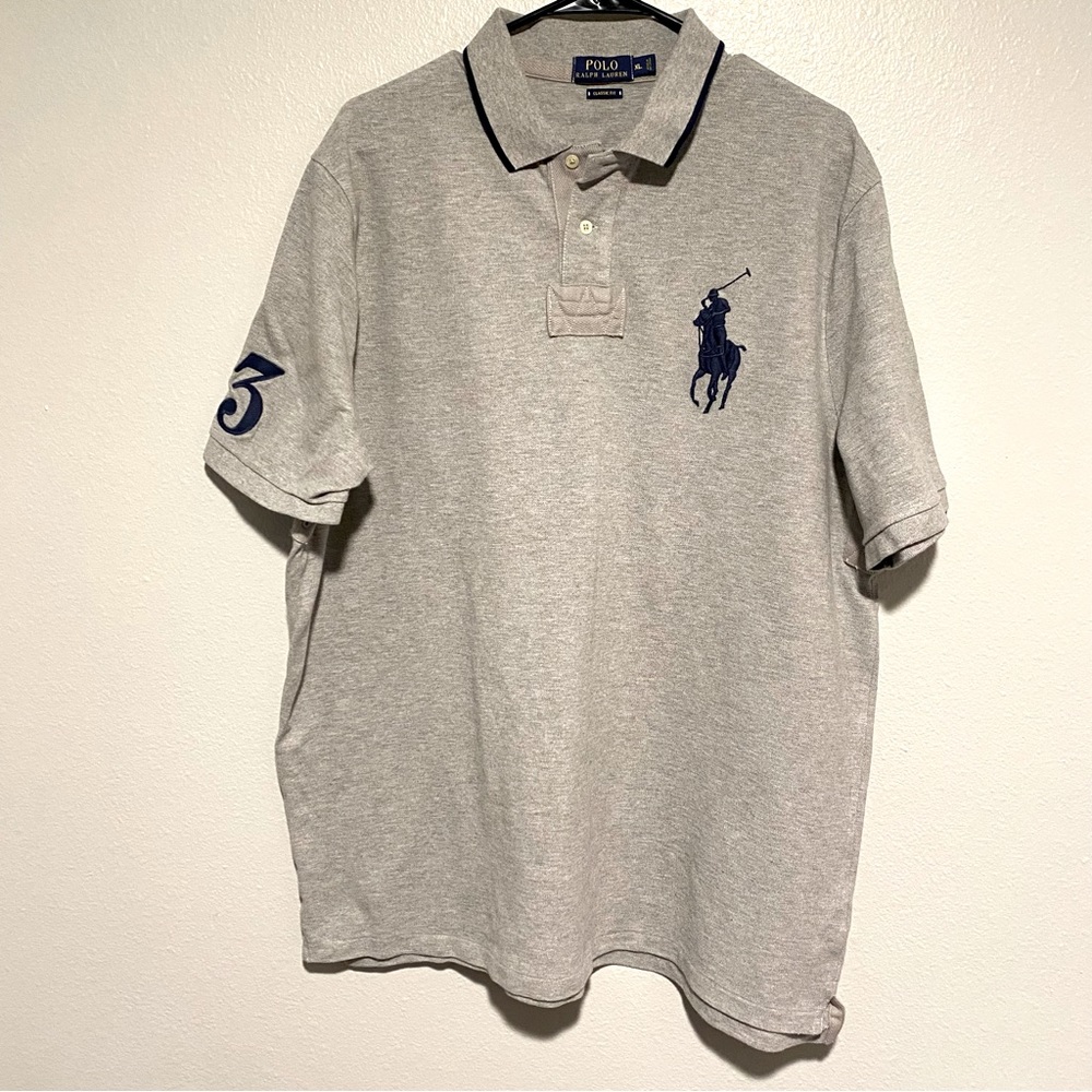 Mens XL Polo Ralph Lauren